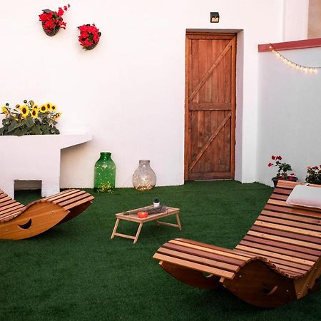 B&B Fuori Squadro - In Centro Con Terrazza Relax Vista Mare 레조디칼라브리아 외부 사진