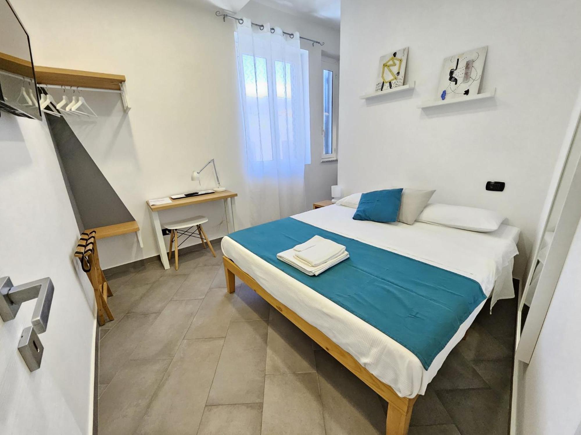 B&B Fuori Squadro - In Centro Con Terrazza Relax Vista Mare 레조디칼라브리아 외부 사진