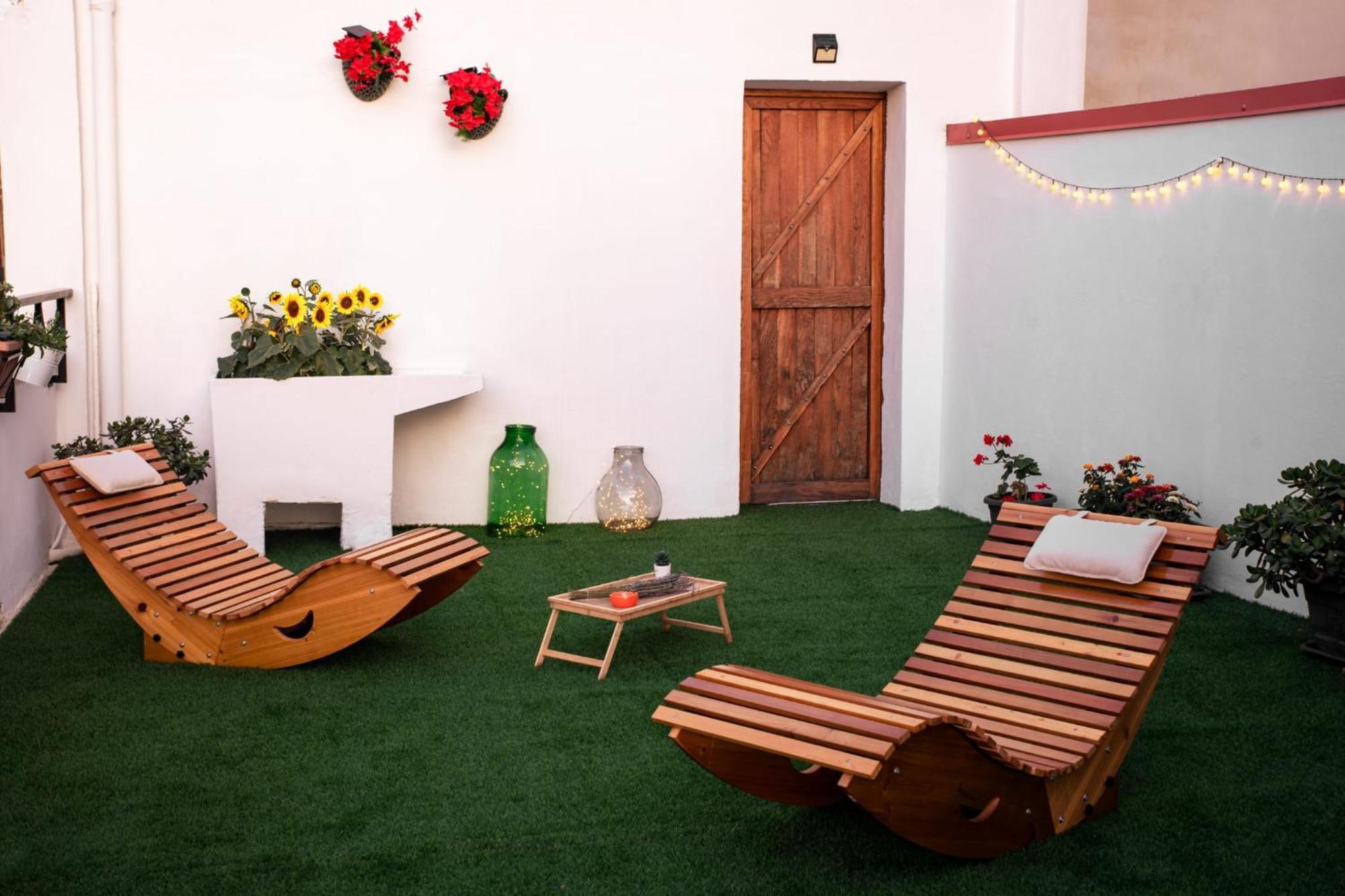 B&B Fuori Squadro - In Centro Con Terrazza Relax Vista Mare 레조디칼라브리아 외부 사진