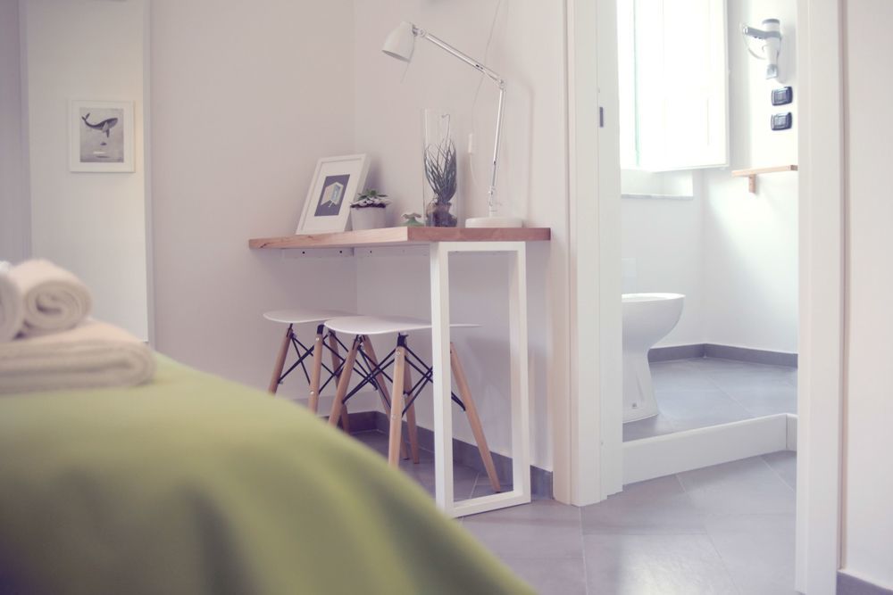B&B Fuori Squadro - In Centro Con Terrazza Relax Vista Mare 레조디칼라브리아 외부 사진