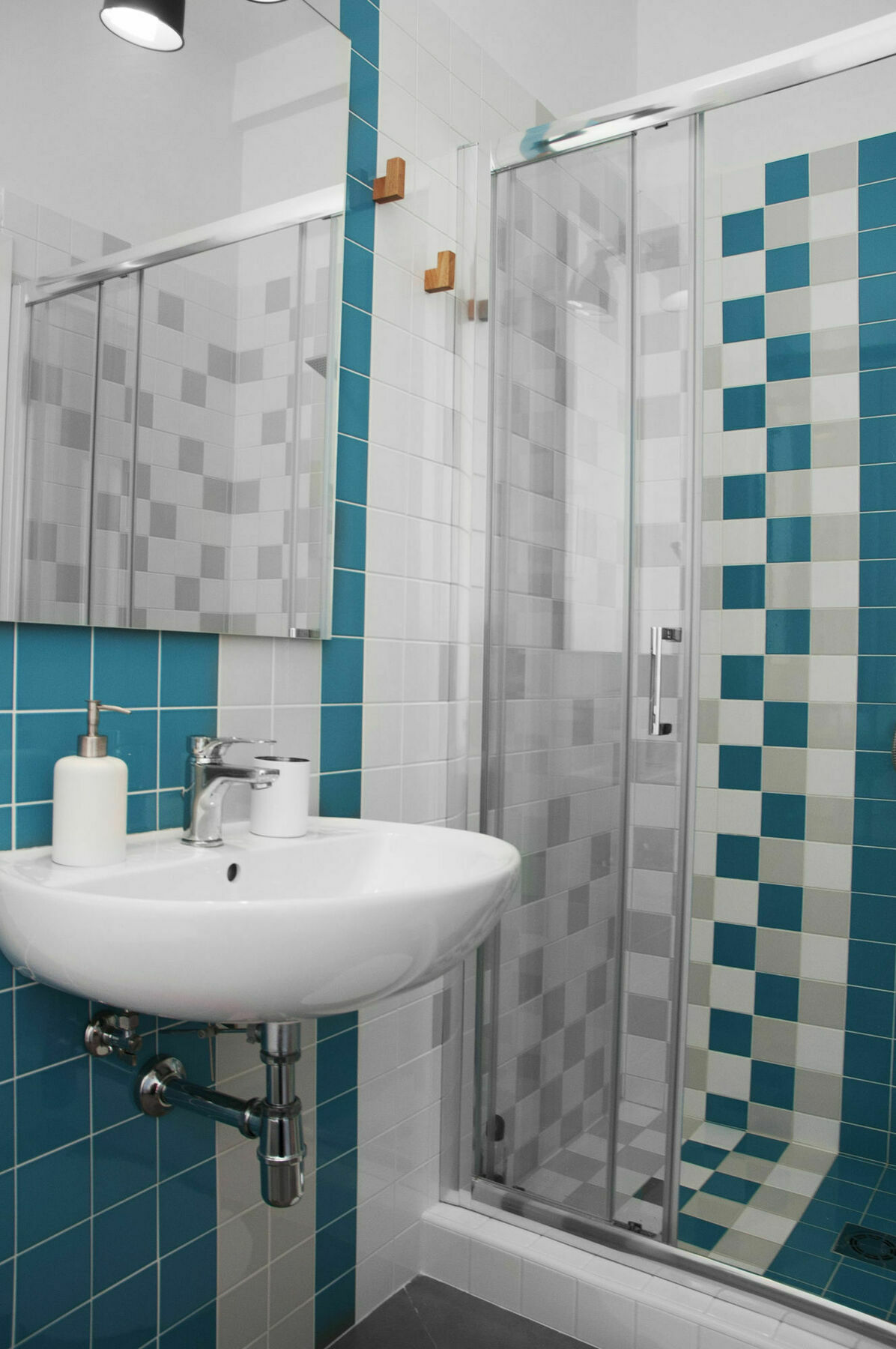 B&B Fuori Squadro - In Centro Con Terrazza Relax Vista Mare 레조디칼라브리아 외부 사진