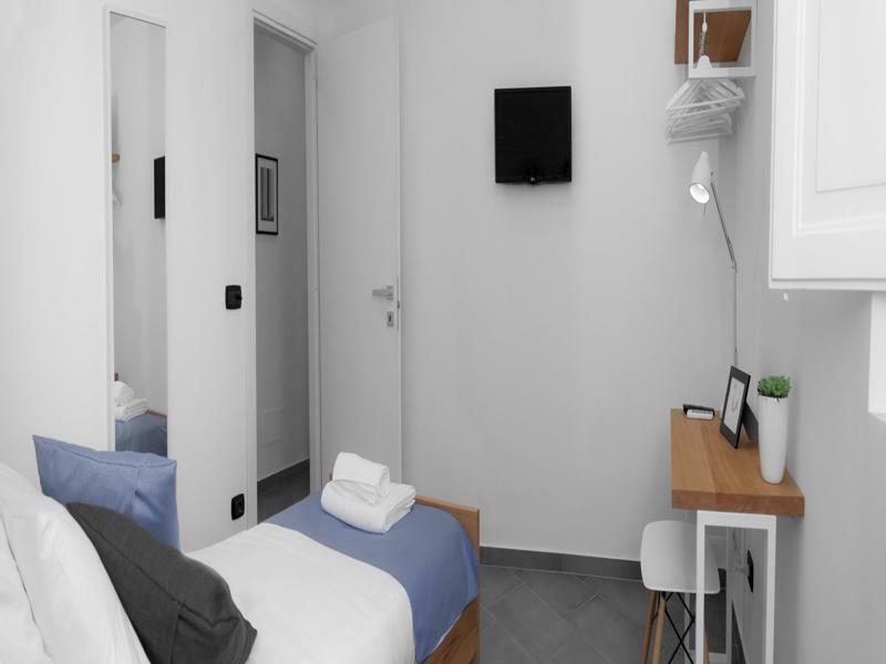B&B Fuori Squadro - In Centro Con Terrazza Relax Vista Mare 레조디칼라브리아 외부 사진
