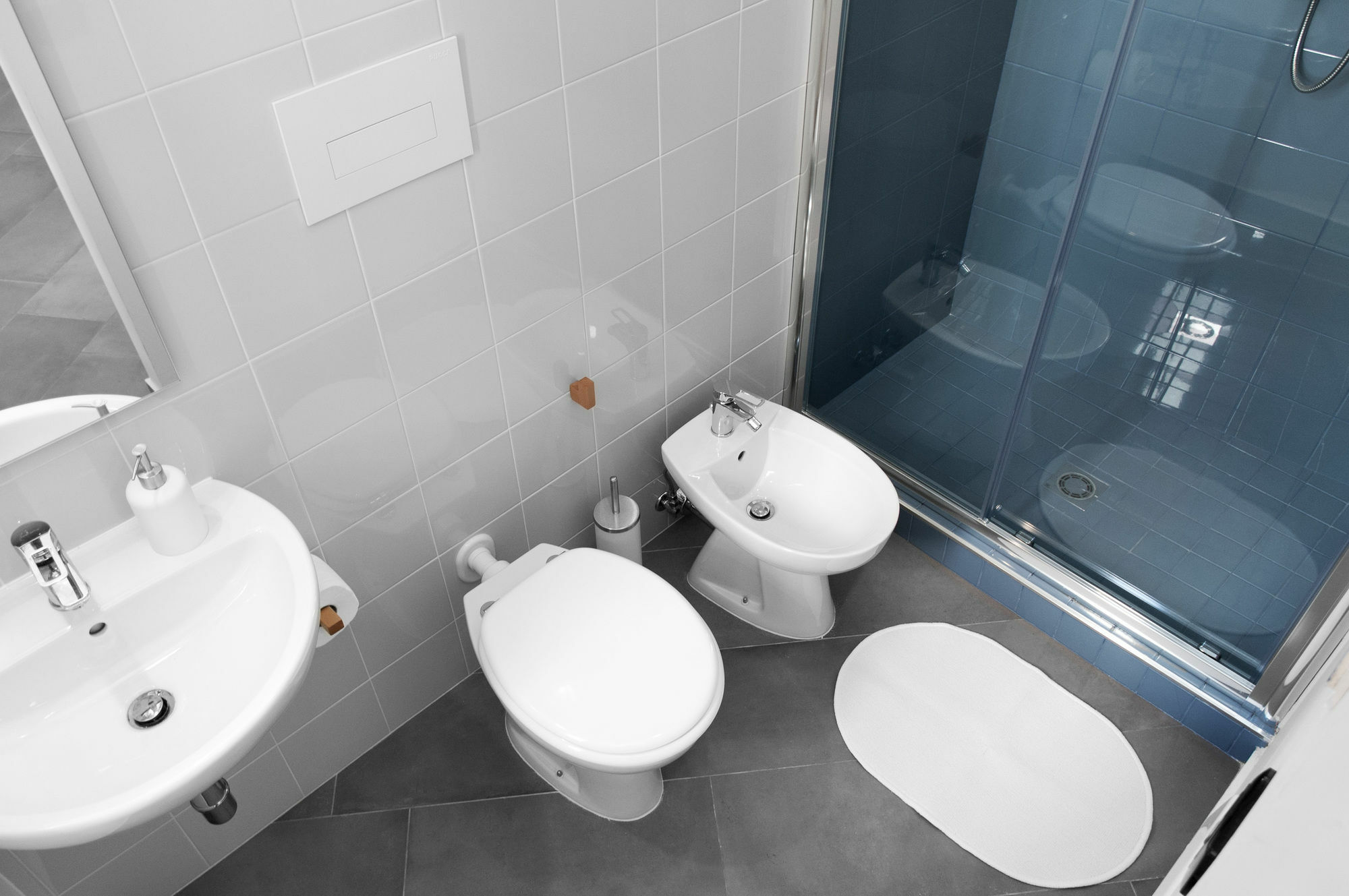 B&B Fuori Squadro - In Centro Con Terrazza Relax Vista Mare 레조디칼라브리아 외부 사진