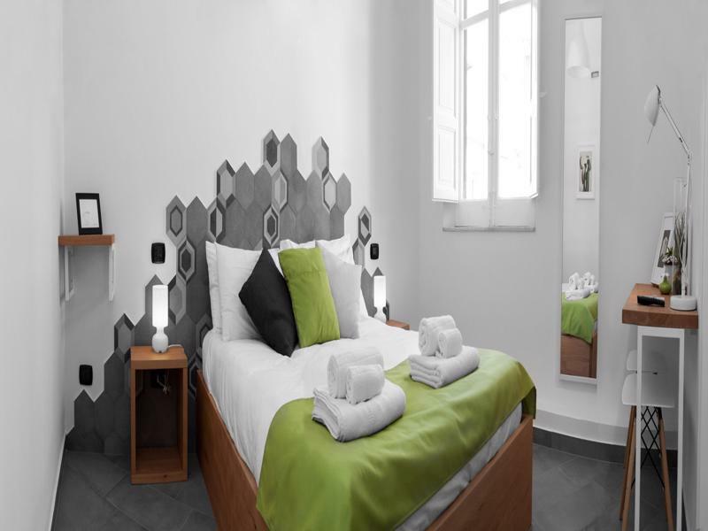 B&B Fuori Squadro - In Centro Con Terrazza Relax Vista Mare 레조디칼라브리아 외부 사진